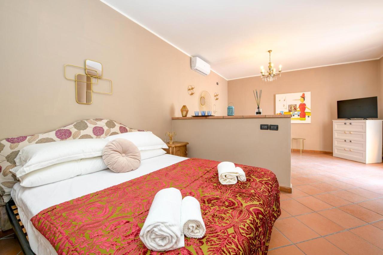 Prestige Rooms Sirmione Exterior foto