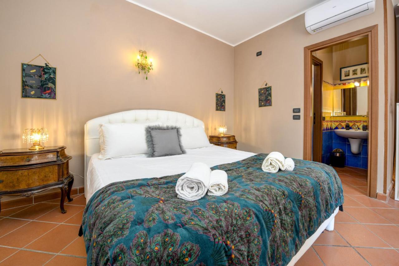 Prestige Rooms Sirmione Exterior foto
