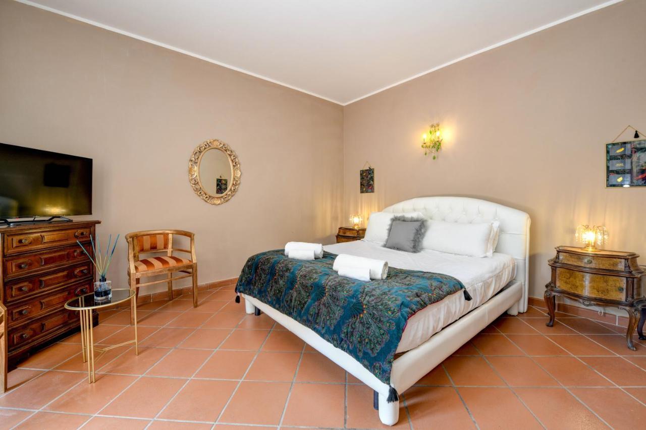 Prestige Rooms Sirmione Exterior foto